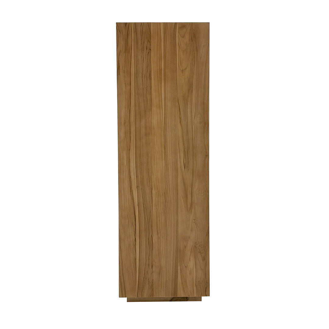 Oliver Wardrobe – Single Door
