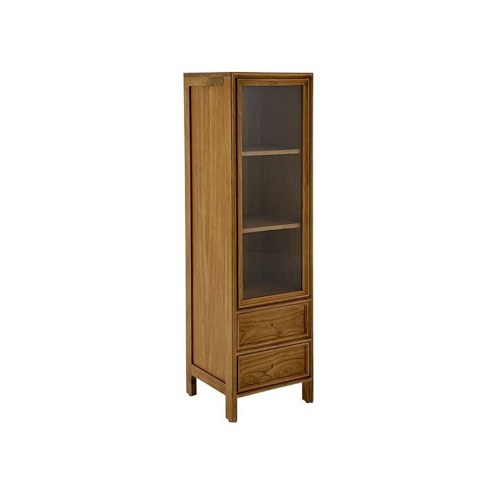 Oliver Cabinet AMBER BROWN