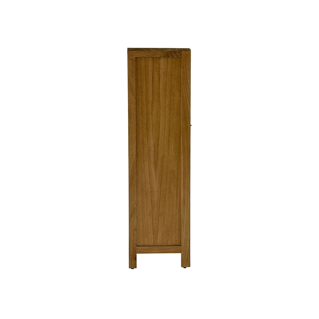 Oliver Cabinet AMBER BROWN