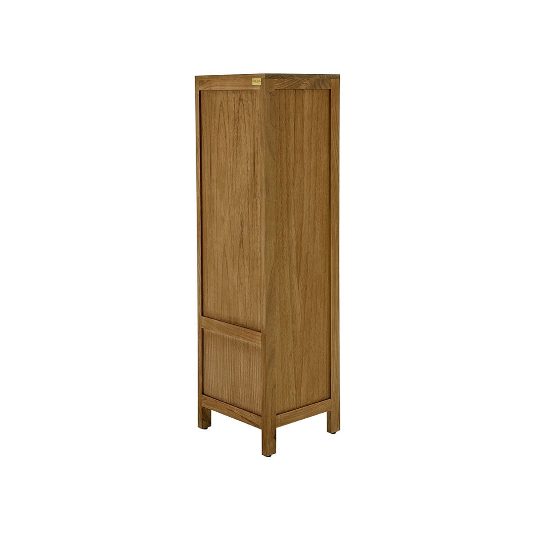 Oliver Cabinet AMBER BROWN
