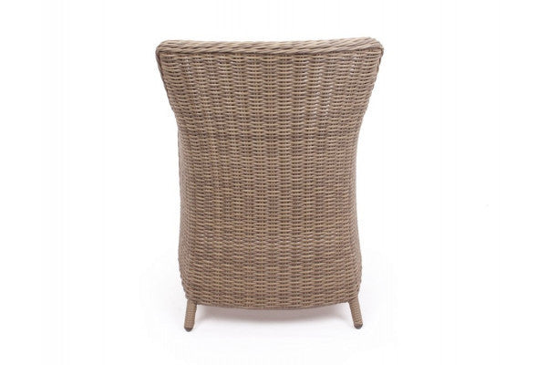Rio Chair DUSTY – incl. Water-Resistant Cushion