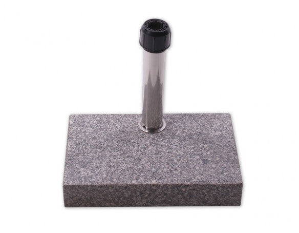 Parasol Base BALKON – 25 kg no Wheels