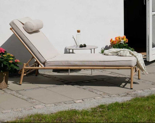 Sabro Sunbed