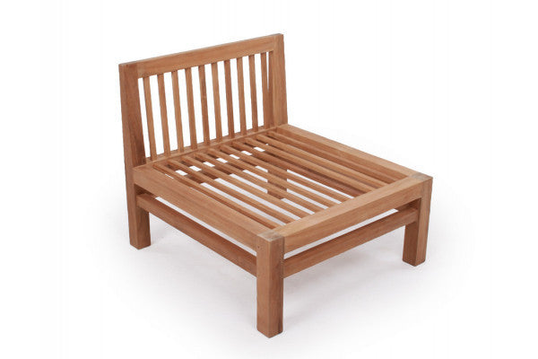 Colorado Middle Module – incl. cushions