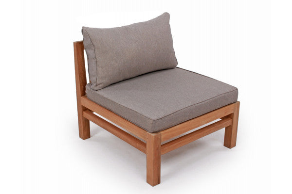 Colorado Middle Module – incl. cushions