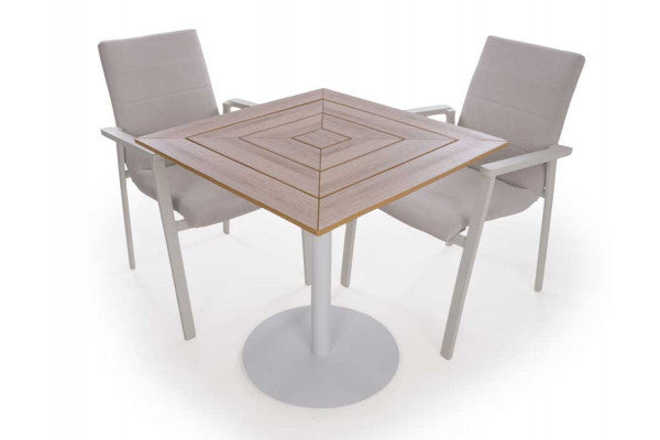 Lykke Coin Café Set – 70x70 cm