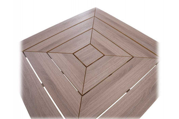 Lykke Coin Café Set – 70x70 cm
