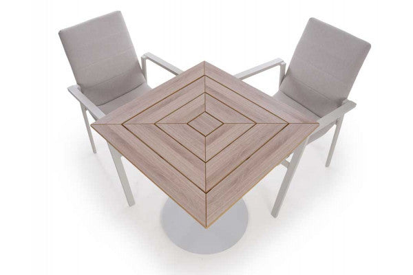 Lykke Coin Café Set – 70x70 cm