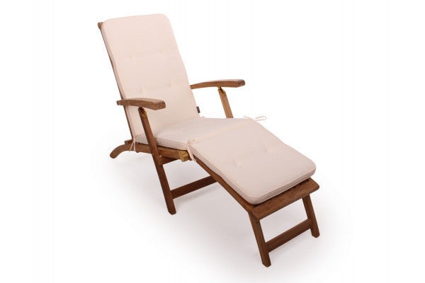 Alabama Deck Chair Cushion