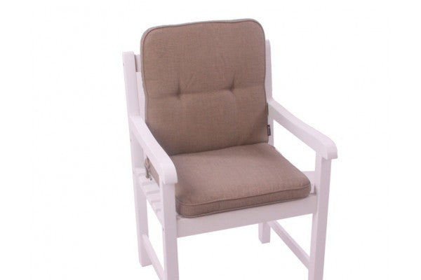 Aston Lowback Cushion