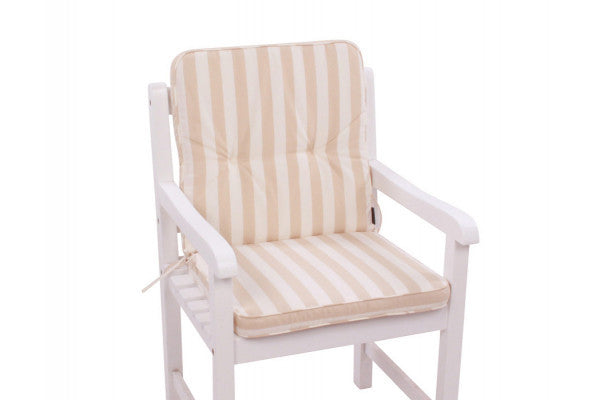Aston Lowback Cushion