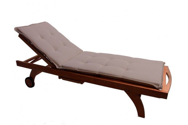 Aston Sunbed Cushion