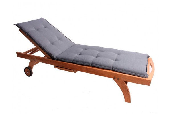 Aston Sunbed Cushion