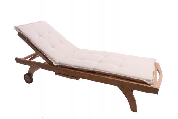 Aston Sunbed Cushion