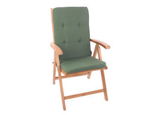 Alabama Position Cushion