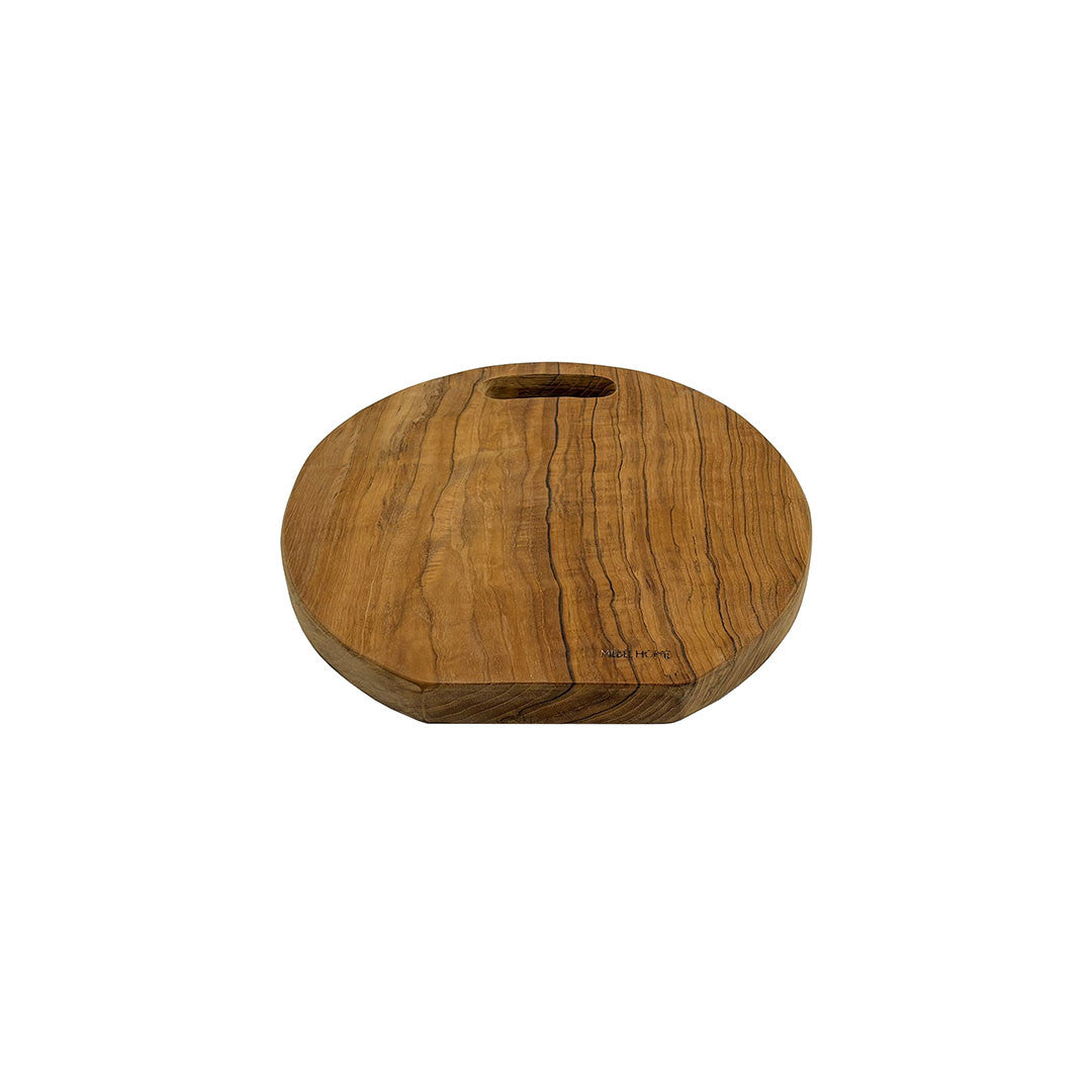 Decoration Plate – Round