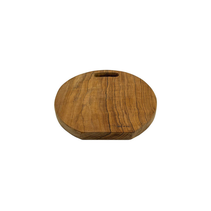 Decoration Plate – Round
