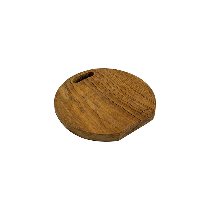 Decoration Plate – Round