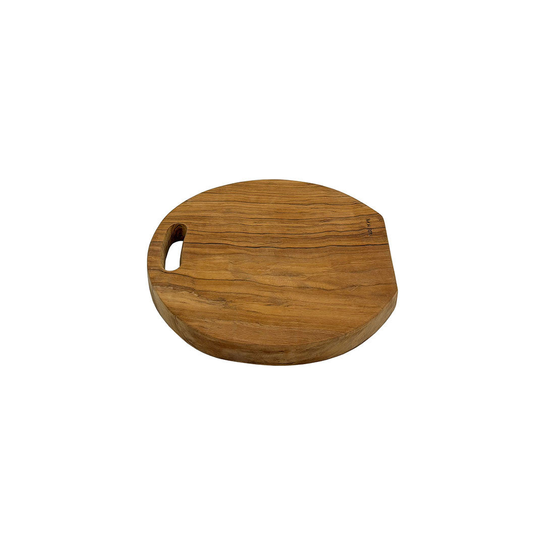 Decoration Plate – Round