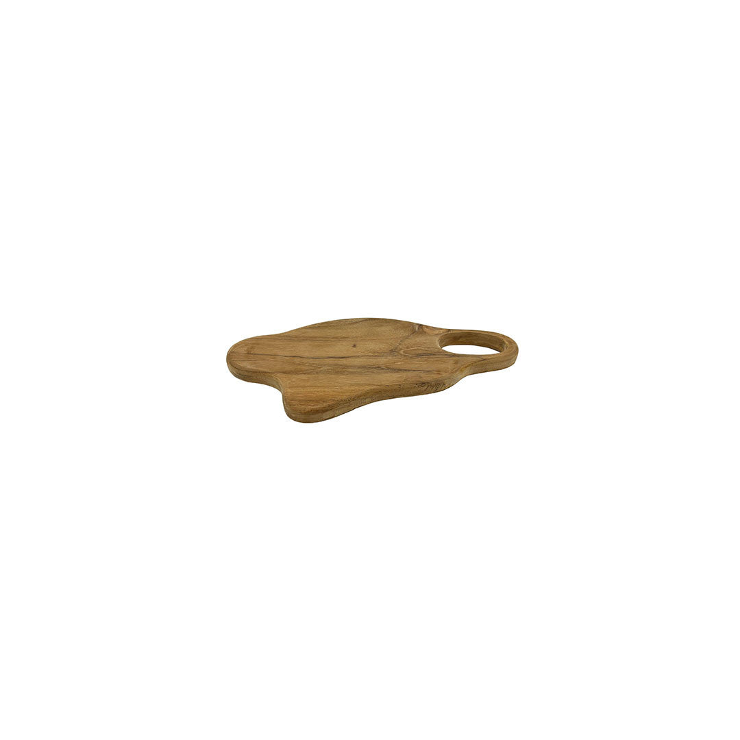 Decoration Plate – Small Model
