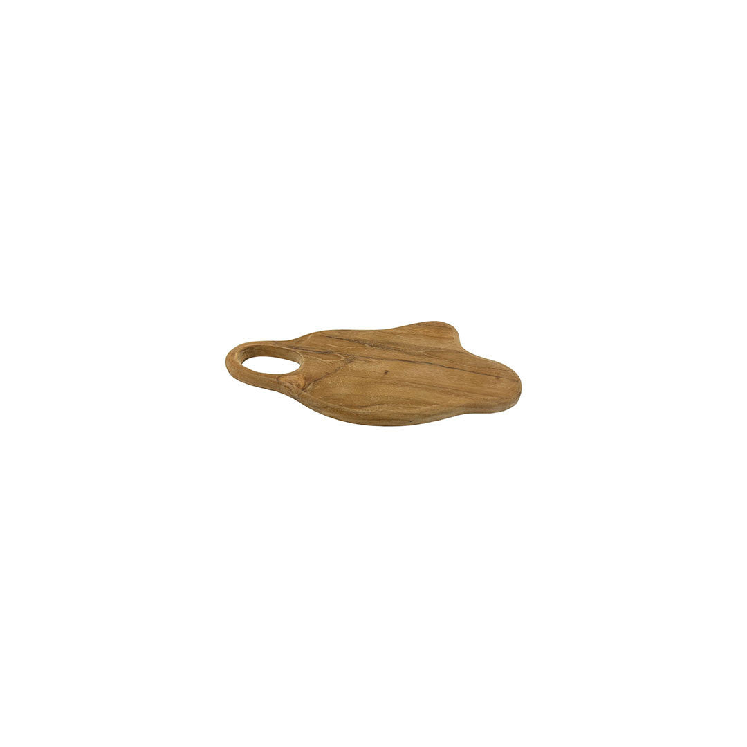 Decoration Plate – Small Model