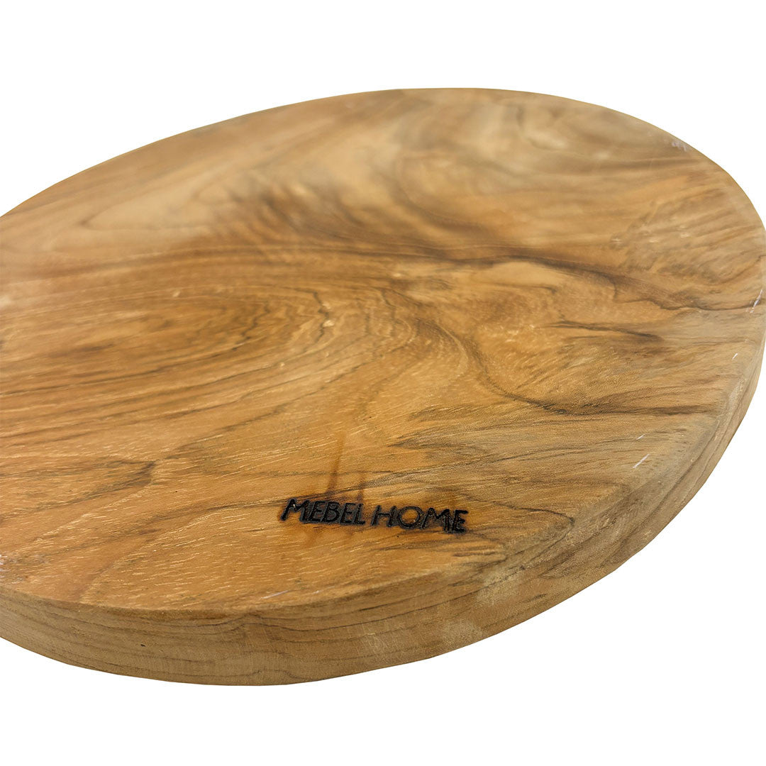 Decoration Board – Round