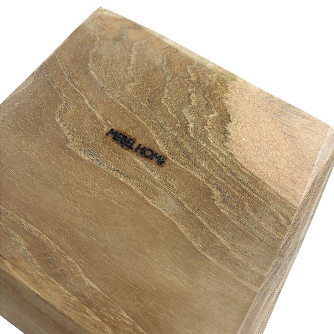 Square Plates – Set of 3 Pieces