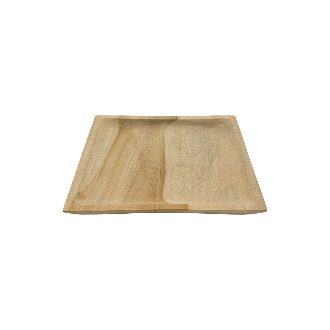 Square Plates – Set of 3 Pieces