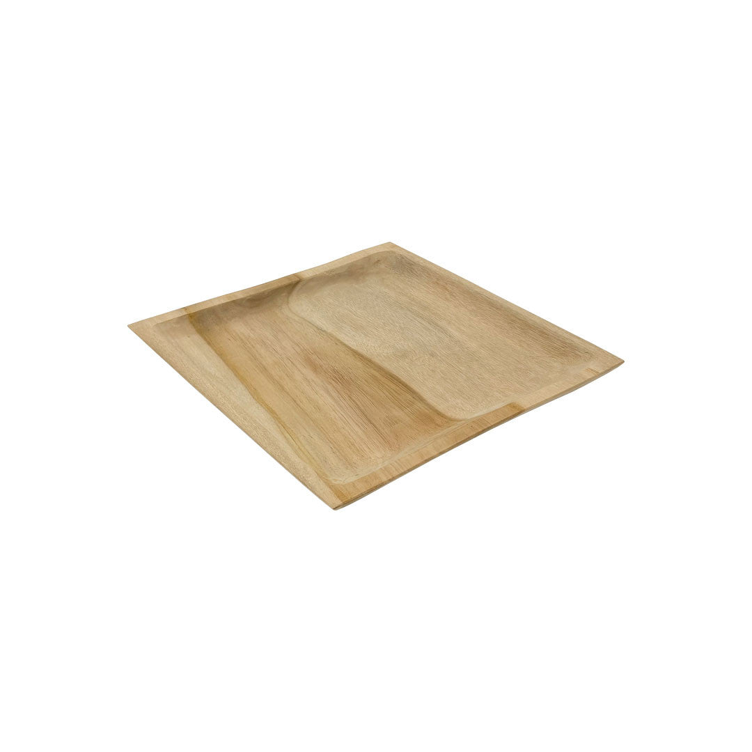 Square Plates – Set of 3 Pieces