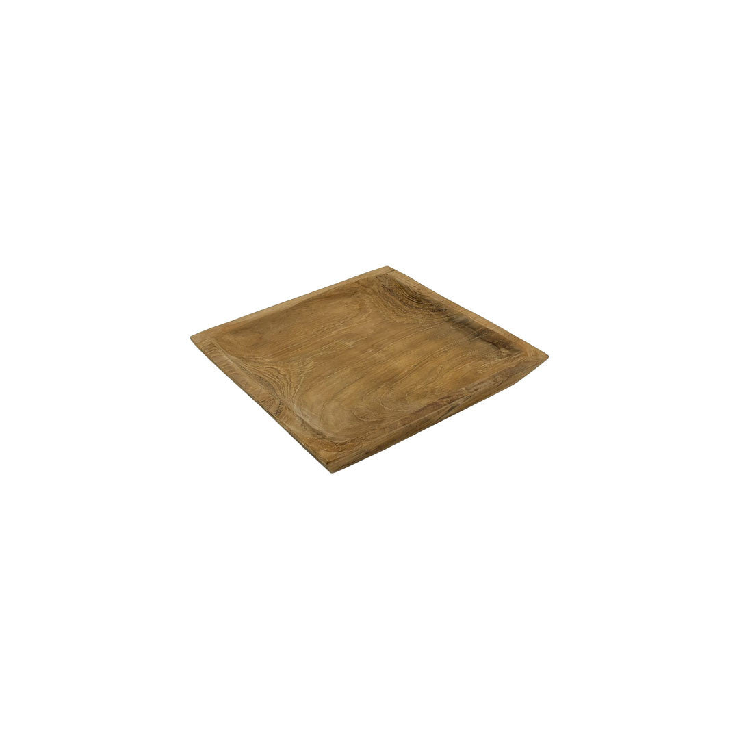 Square Plates – Set of 3 Pieces