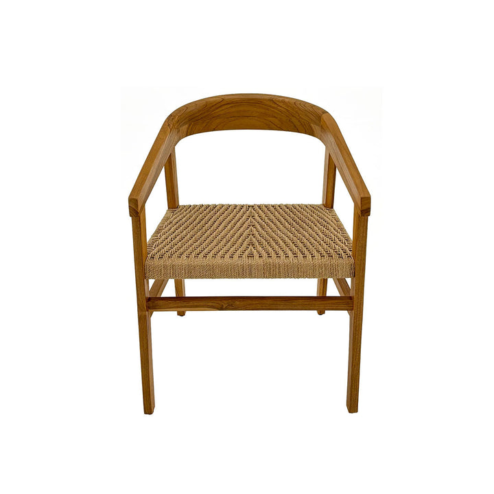 Oliver Chair CLASSIC TEAK