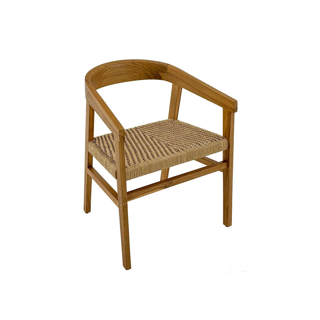 Oliver Chair CLASSIC TEAK