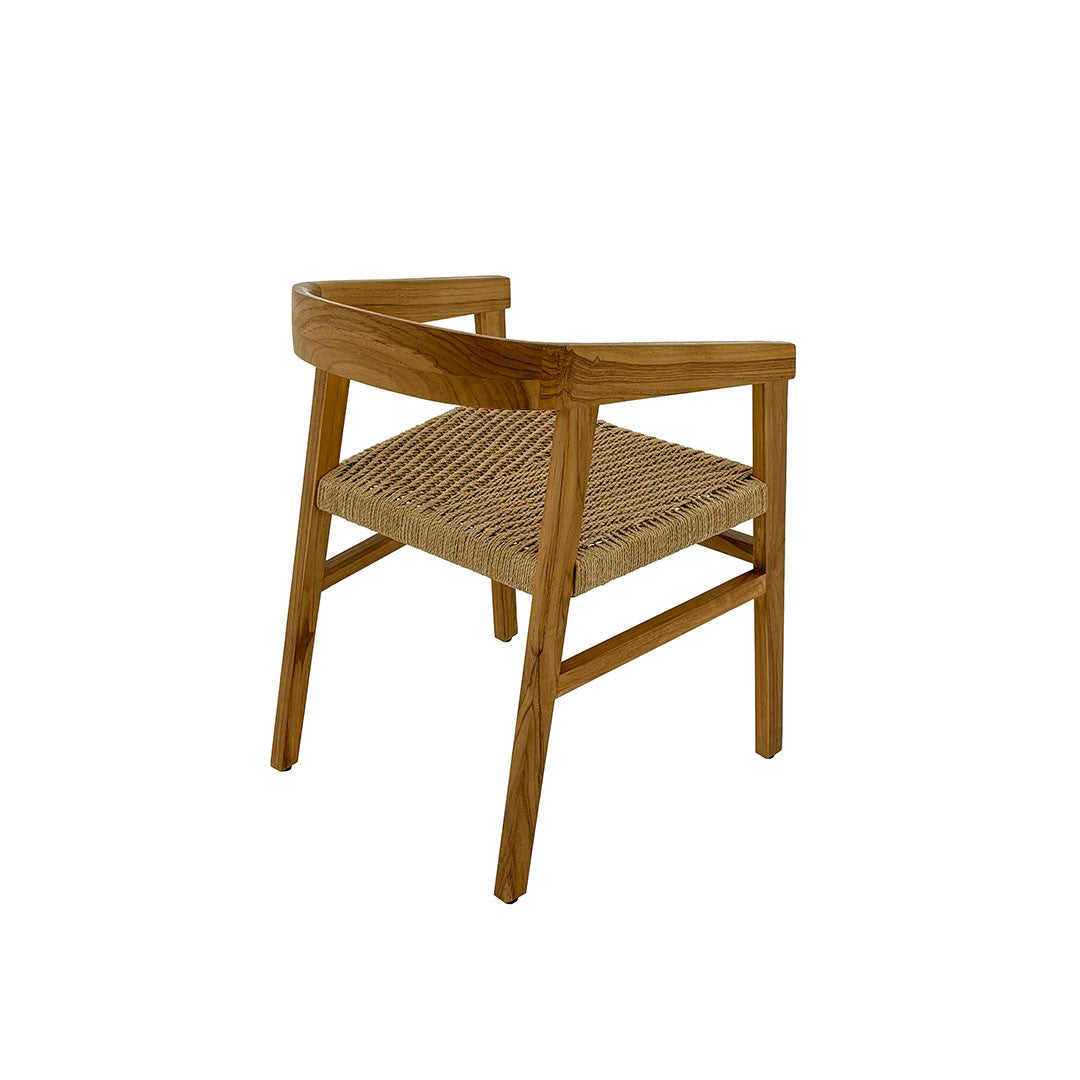 Oliver Chair CLASSIC TEAK