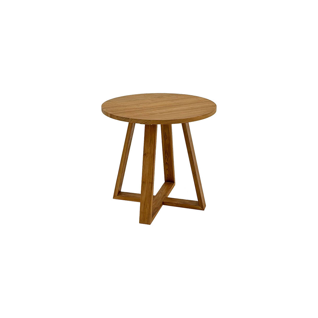 Lydia Dining Table CLASSIC TEAK