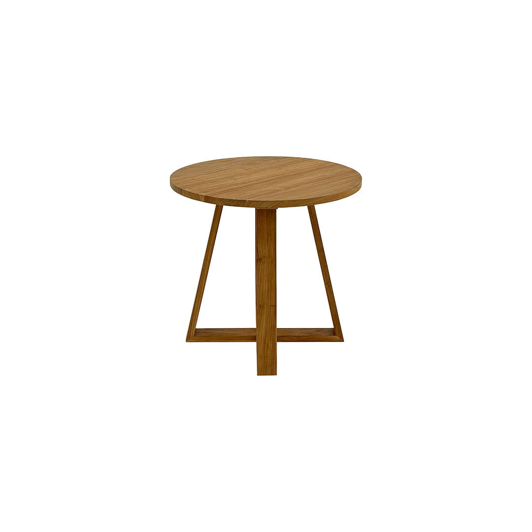 Lydia Dining Table CLASSIC TEAK