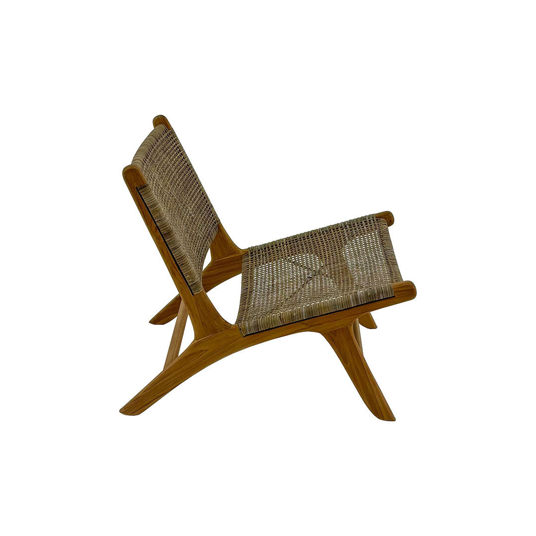 Verona Lazy Chair
