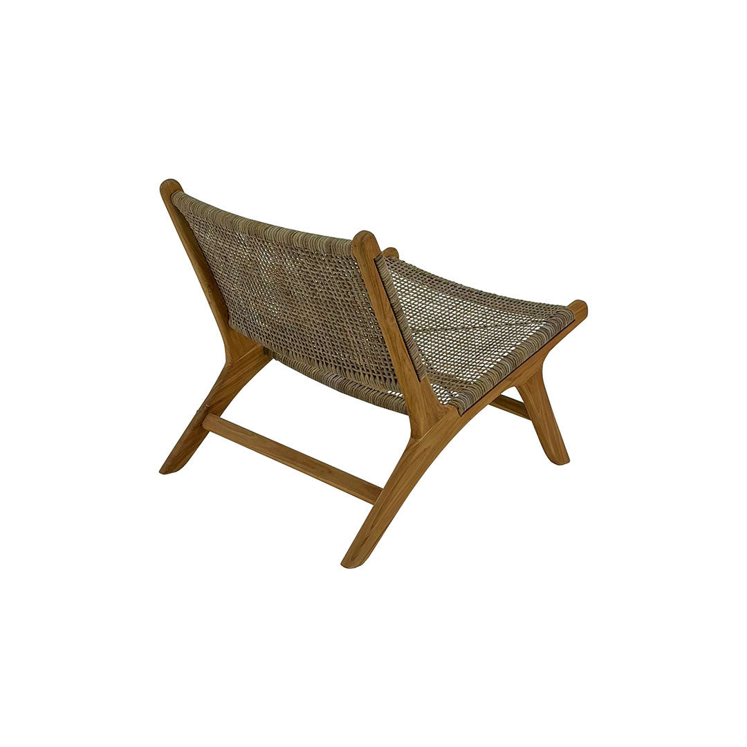 Verona Lazy Chair