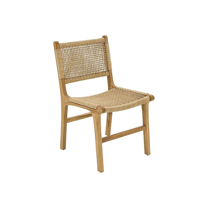 Victoria Dining Chair CLASSIC TEAK