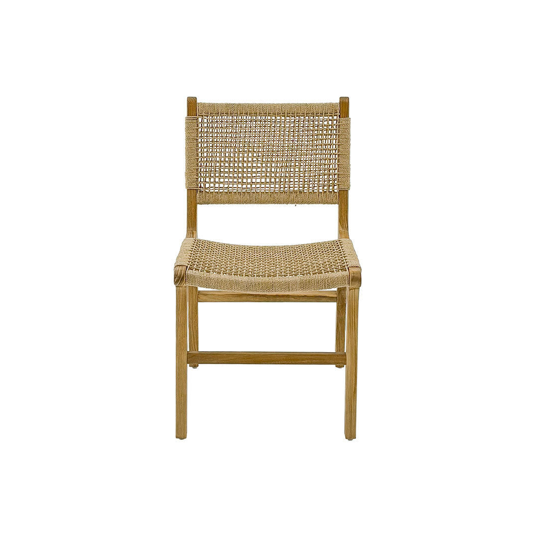 Victoria Dining Chair CLASSIC TEAK