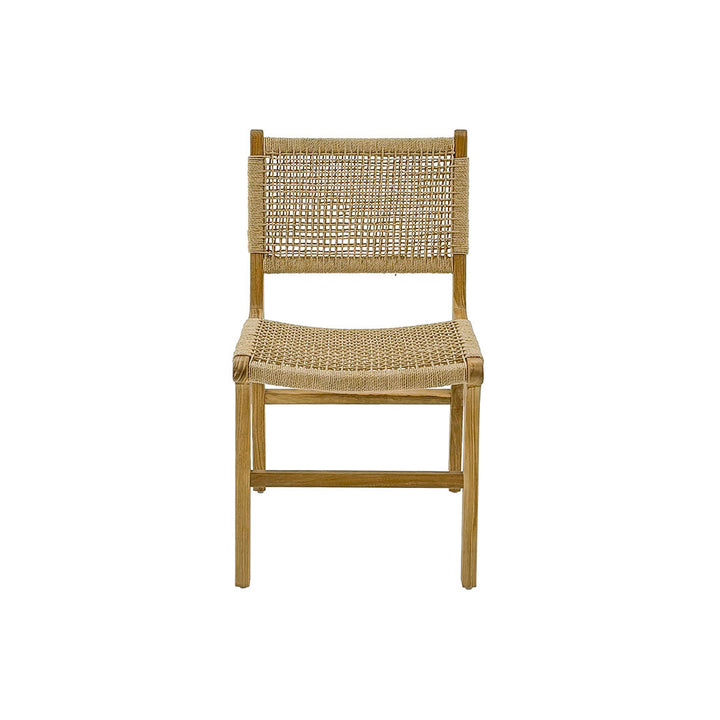 Victoria Dining Chair CLASSIC TEAK