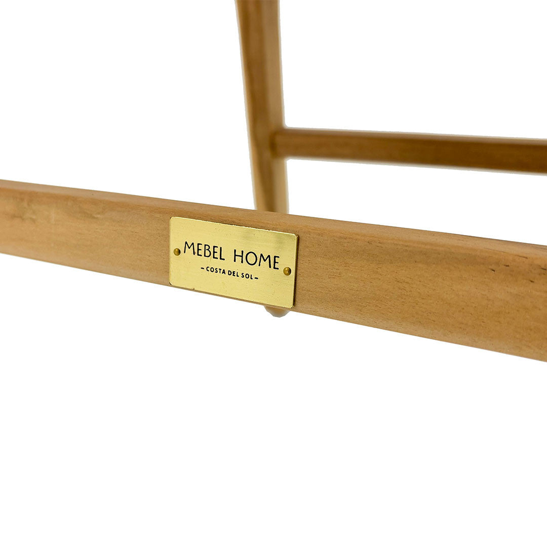Victoria Dining Chair CLASSIC TEAK