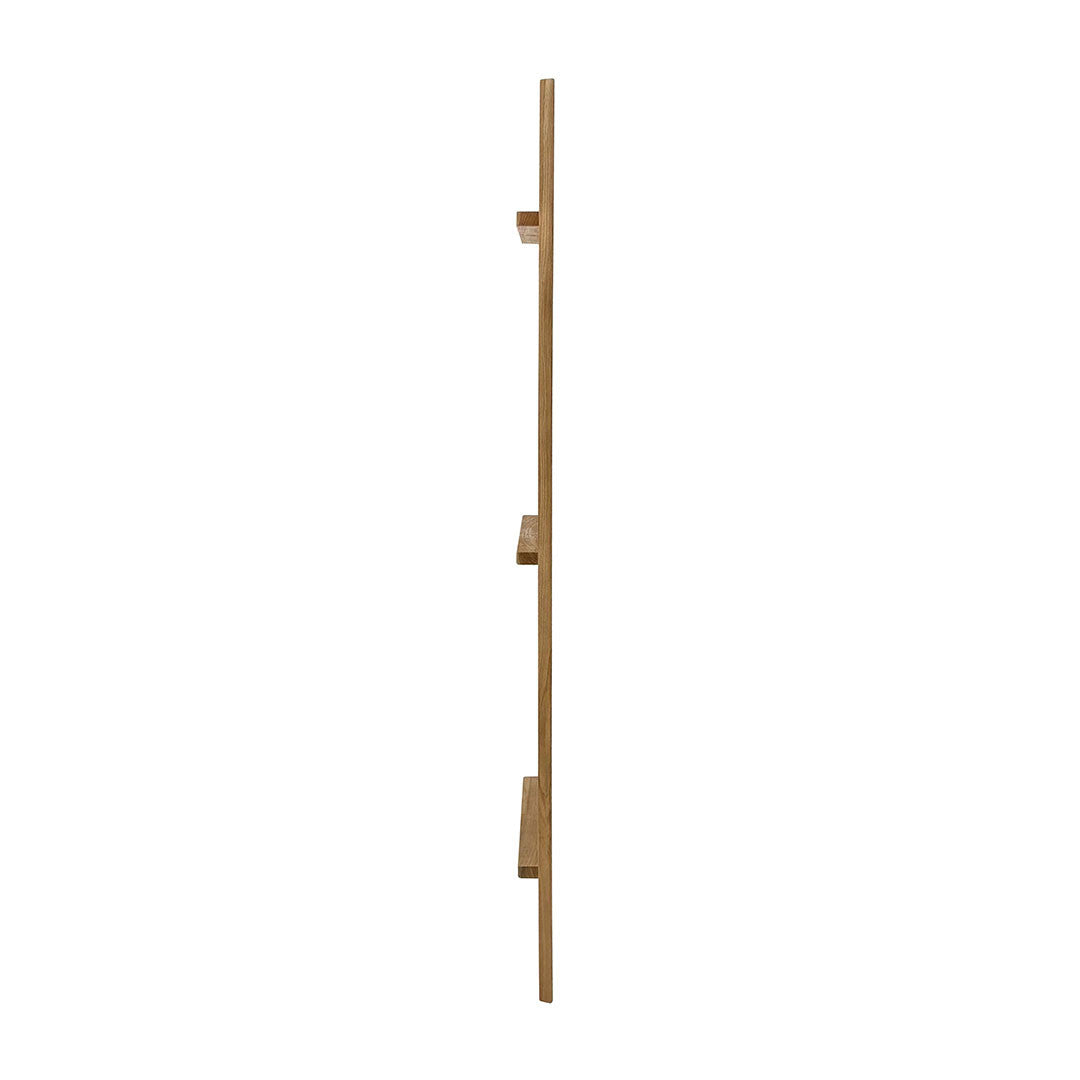 Dining Table Top – 200x90 cm Natural Edges Massive Wood (2 Planks, Live Edges)