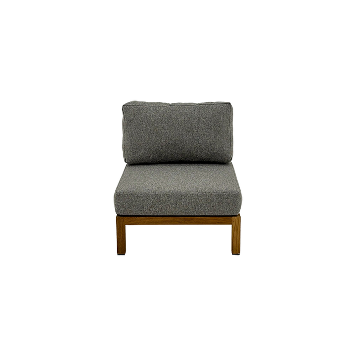 Hampton Sofa – 1 Seater incl. cushion
