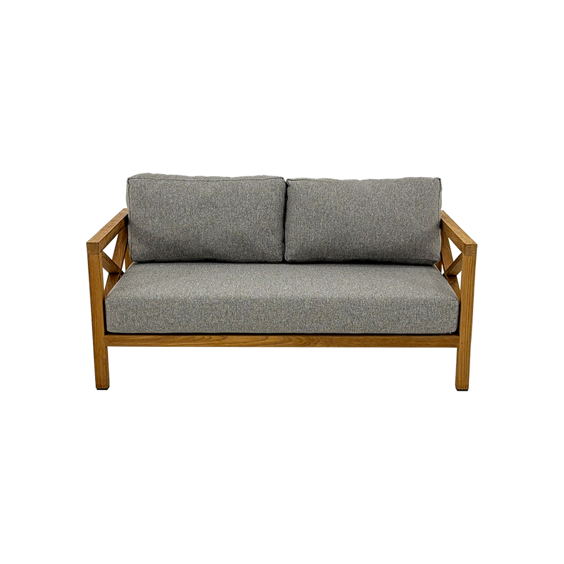 Hampton Sofa – 2 Seater incl. cushion