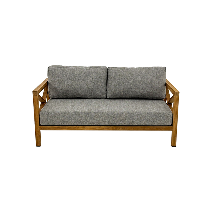 Hampton Sofa – 2 Seater incl. cushion