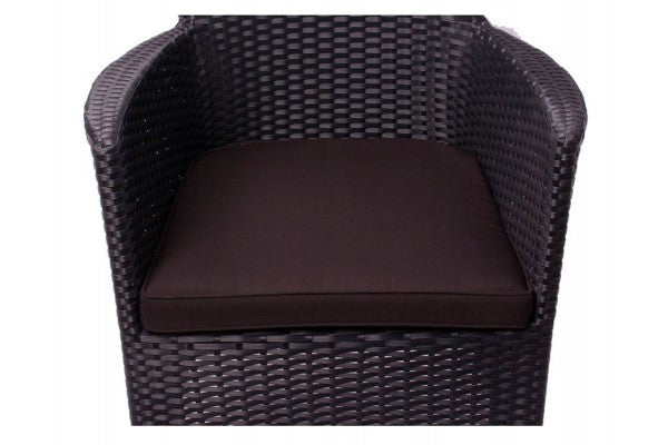 Alabama Cushion Manila OLIVE GREEN