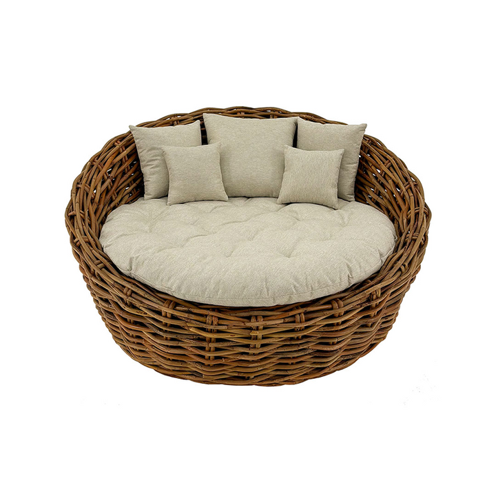 Ubud Lounge Bed