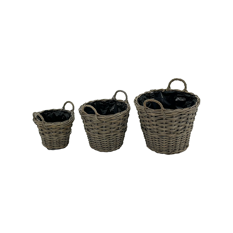Ubud Basket – Set of 3