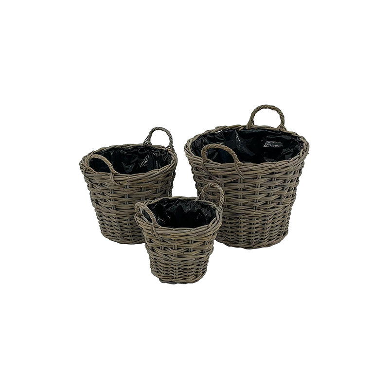 Ubud Basket – Set of 3