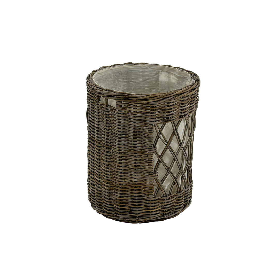 Ubud Laundry Baskets – Set of 2